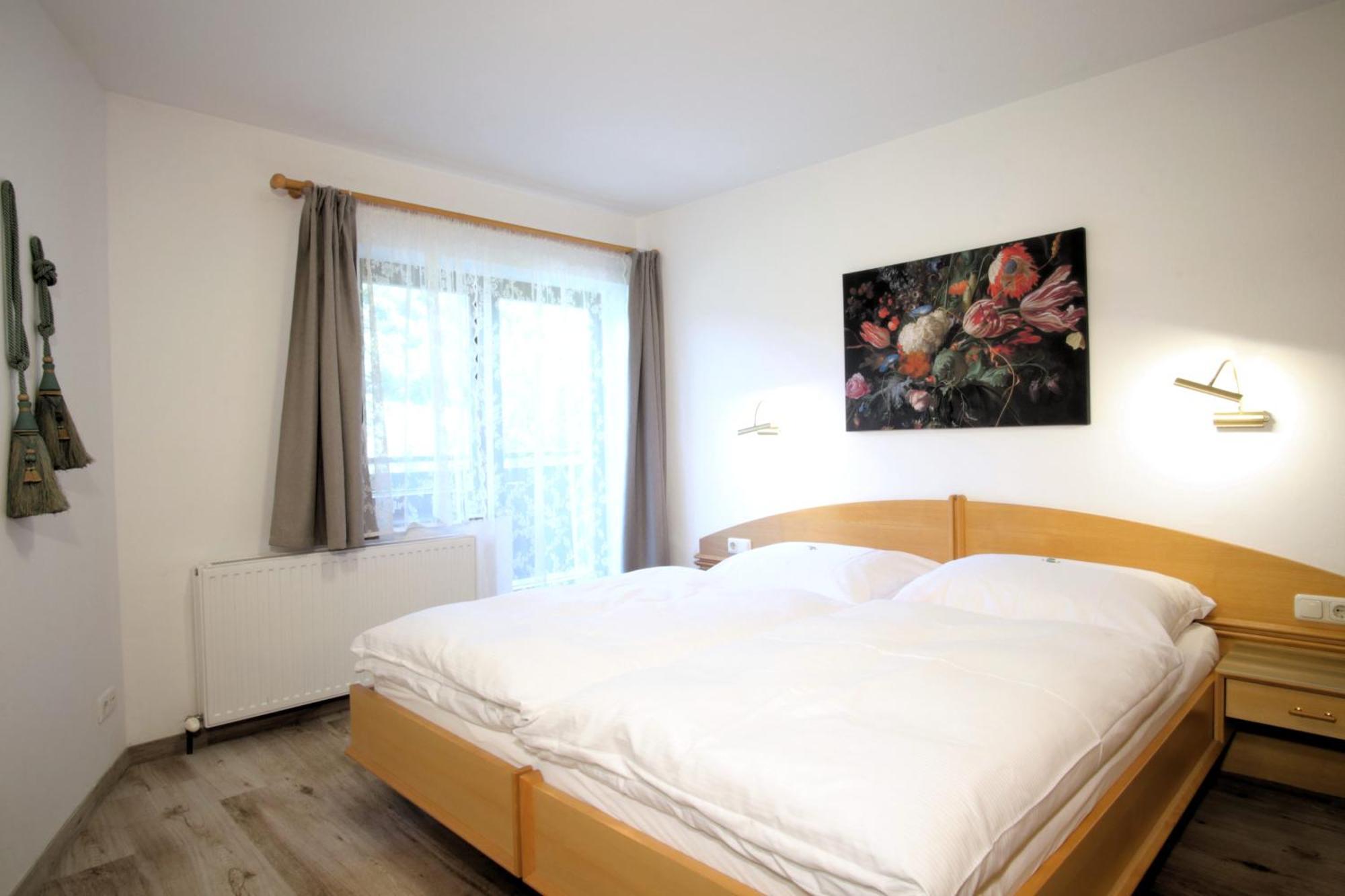 Pension Forsthof Maishofen Exterior photo